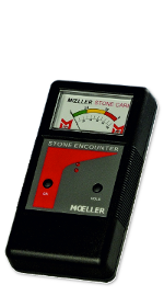 Moisture meter HMK Z980